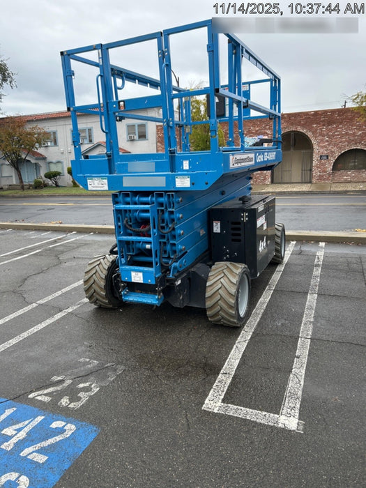 2019 GENIE GS-4069 RT