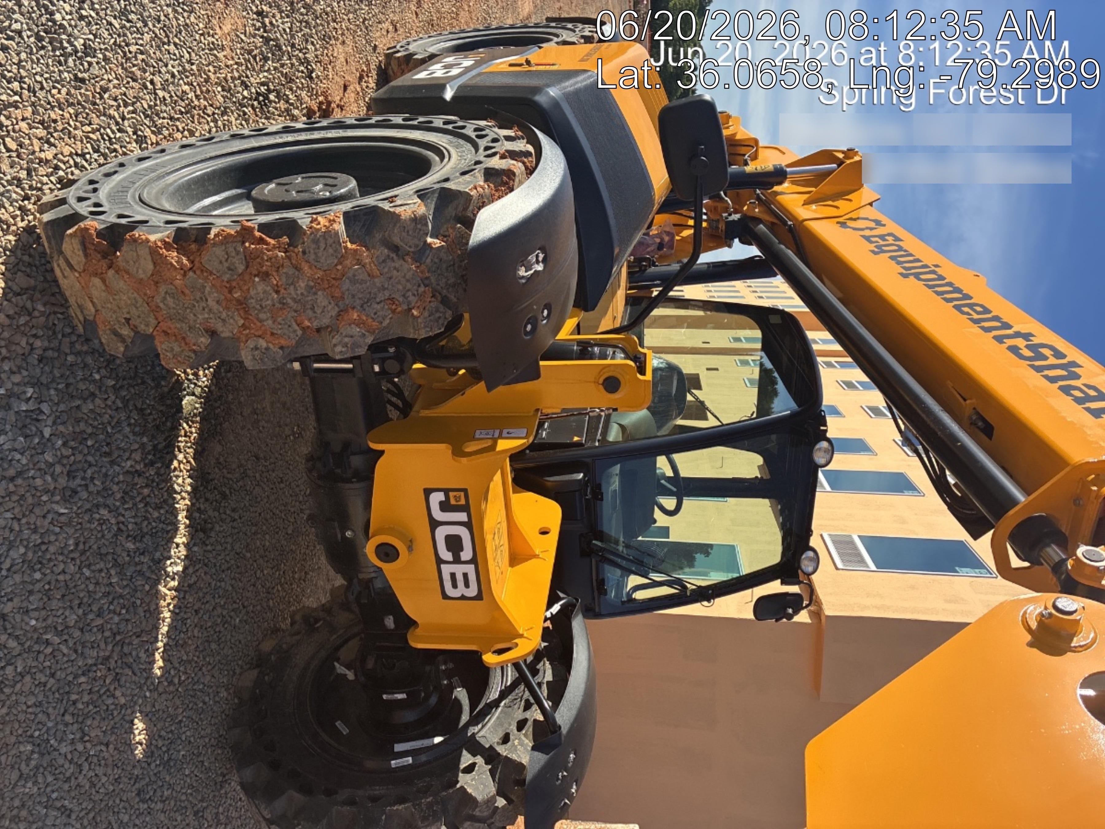 2026 JCB 506-36