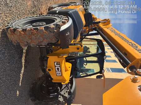 2026 JCB 506-36