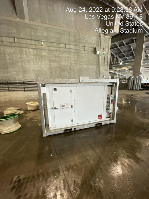 2020 SMARTECH SACP26A-SP