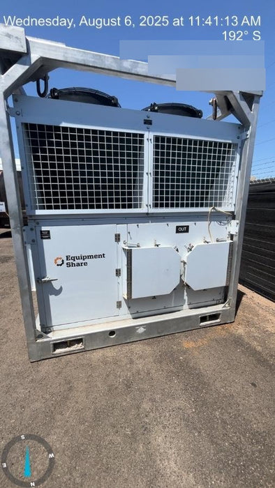 2021 SMARTECH SACP81A-HS