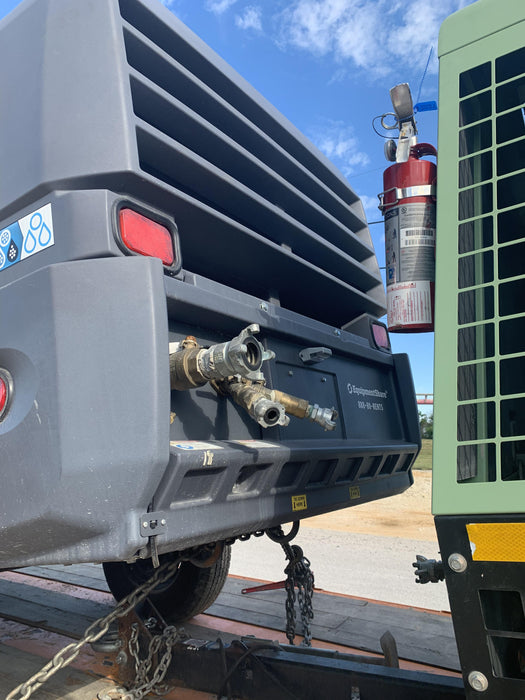 2020 ATLAS COPCO XATS 400 PFF