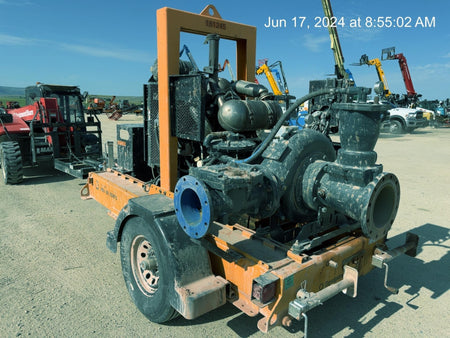 2021 PIONEER PP88S12L71-TCD3.6