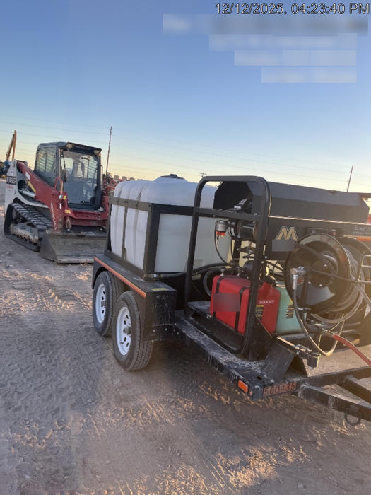 2025 MI-T-M HS-3505-1MGH-UR