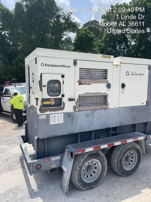 2022 ATLAS COPCO QAS150