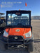 2020 Kubota RTV-X1140W-H KUBOTA RTV-X1140WH