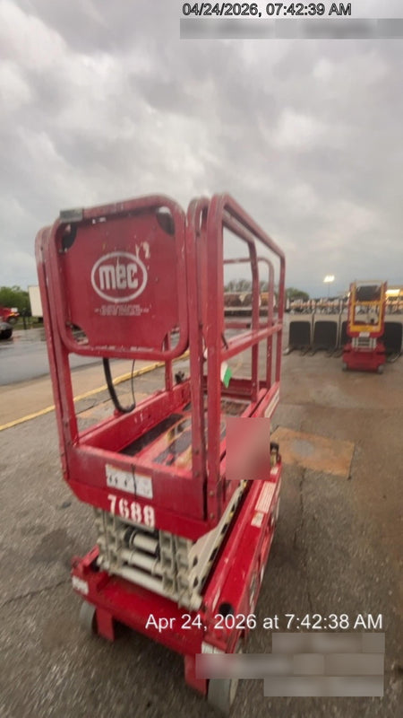 2018 MEC 1330SE