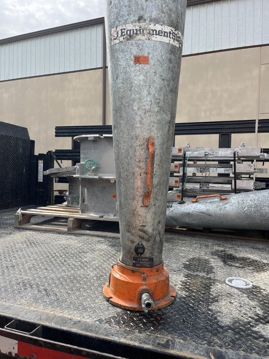 2020 MICHIGAN PNEUMATIC HV-6AM