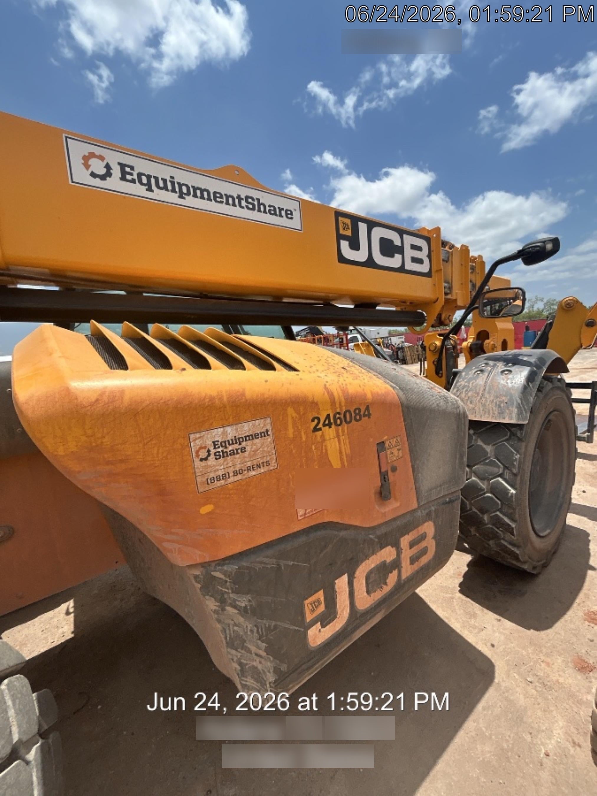 2022 JCB 512-56