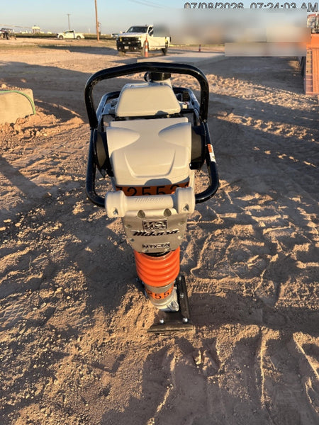 2026 MULTIQUIP MTX60HD