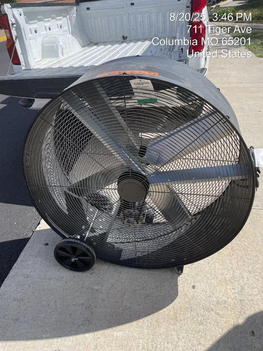 2025 MASTER 42MACAP-BDF