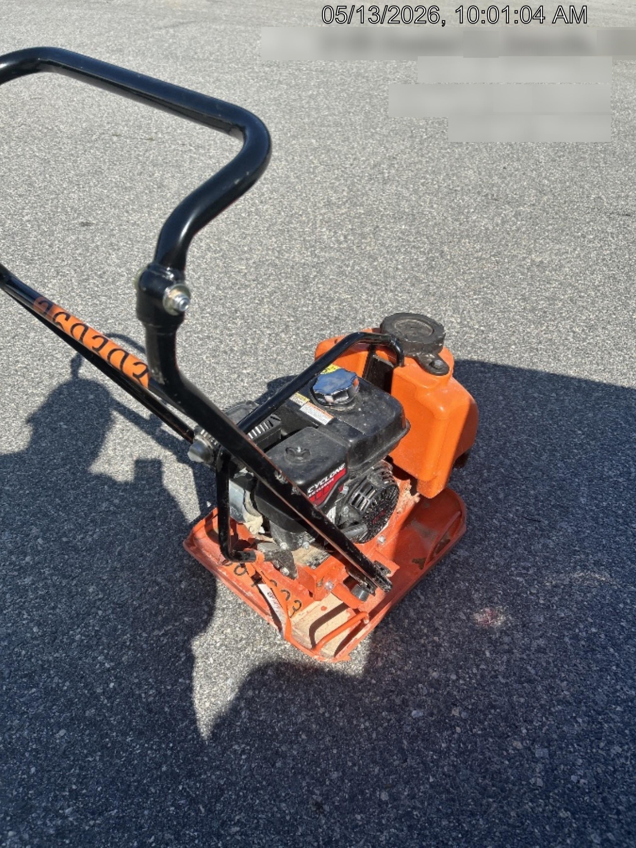 2023 MULTIQUIP MVC82VHW