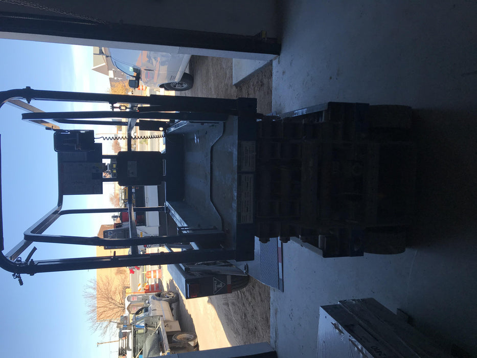 2020 Genie GS-1930 Standard Machine