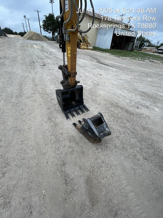 2025 STAR INDUSTRIES 910-24T