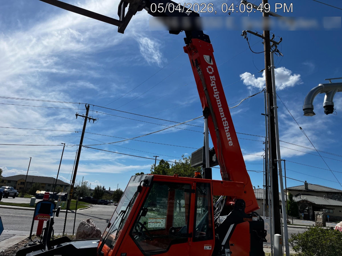 2023 SKYTRAK 6034