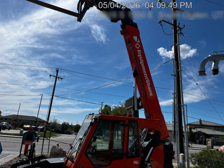 2023 SKYTRAK 6034