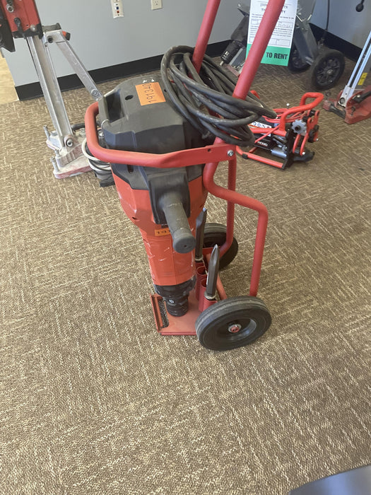 2021 HILTI TE 3000-AVR