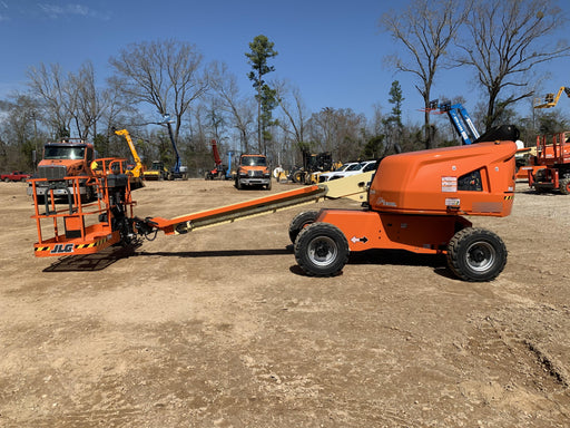 2022 JLG 400S