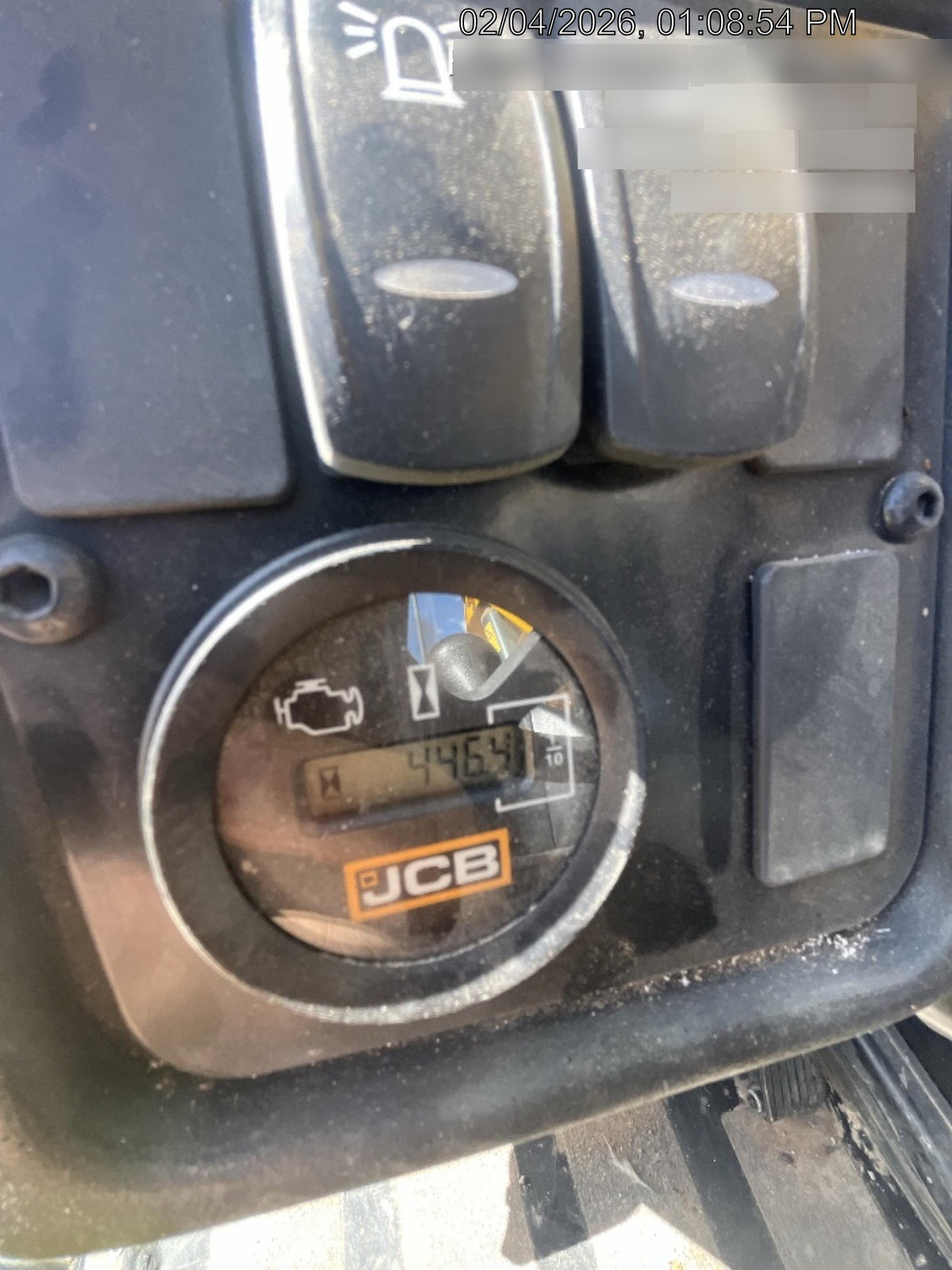 2024 JCB 509-42