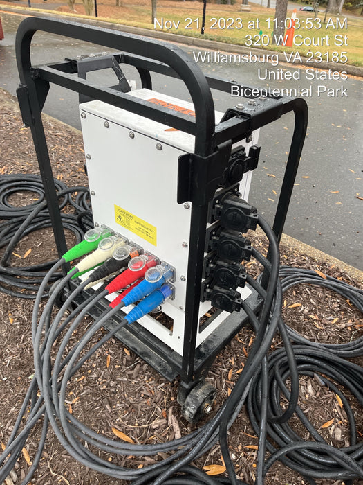 2023 TRYSTAR DBLB1.D3-A-F-A1