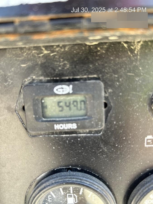 2024 LINCOLN ELECTRIC LE400