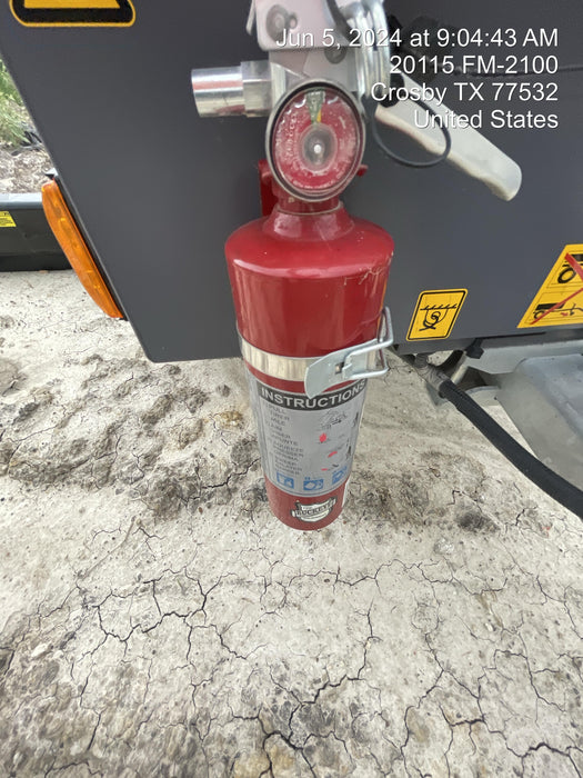 2023 ATLAS COPCO XAS 110