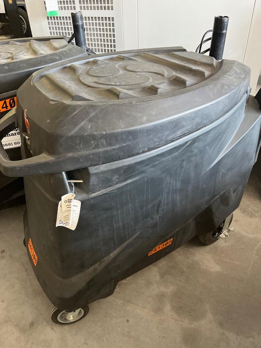 2022 POWER BREEZER PB4BASE