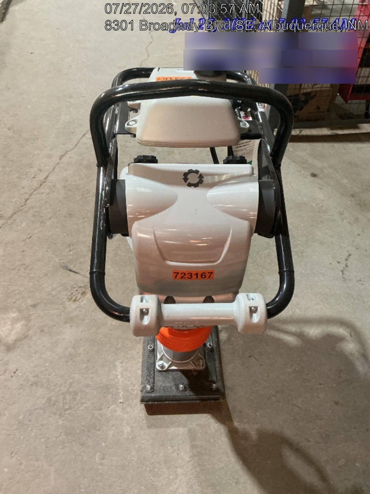 2026 MULTIQUIP MTX60HD