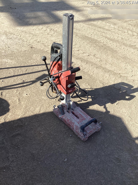 2023 HILTI DD150U