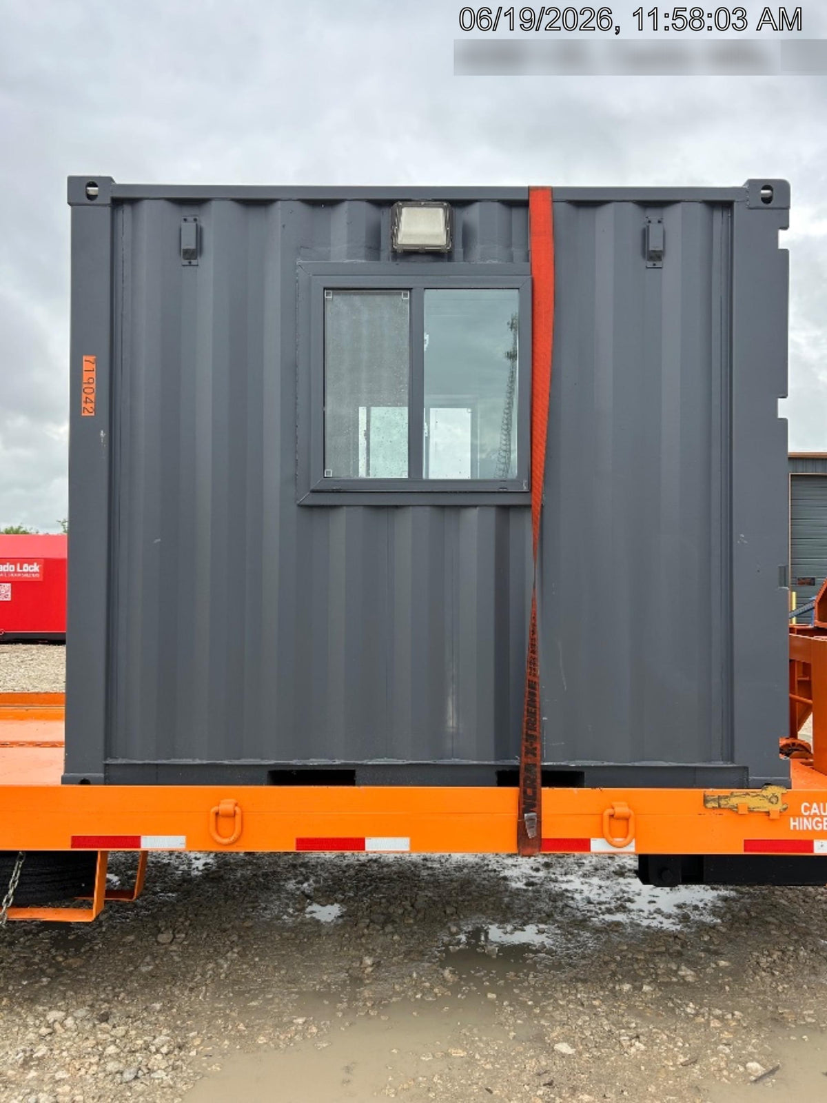 2026 TURNIQ TI-8X10