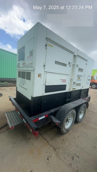 2022 MULTIQUIP DCA220