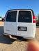 2024 CHEVROLET Express Van - Rental