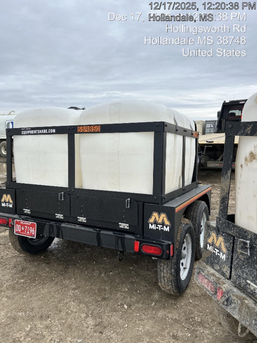 2025 MI-T-M HS-3505-1MGH-UR