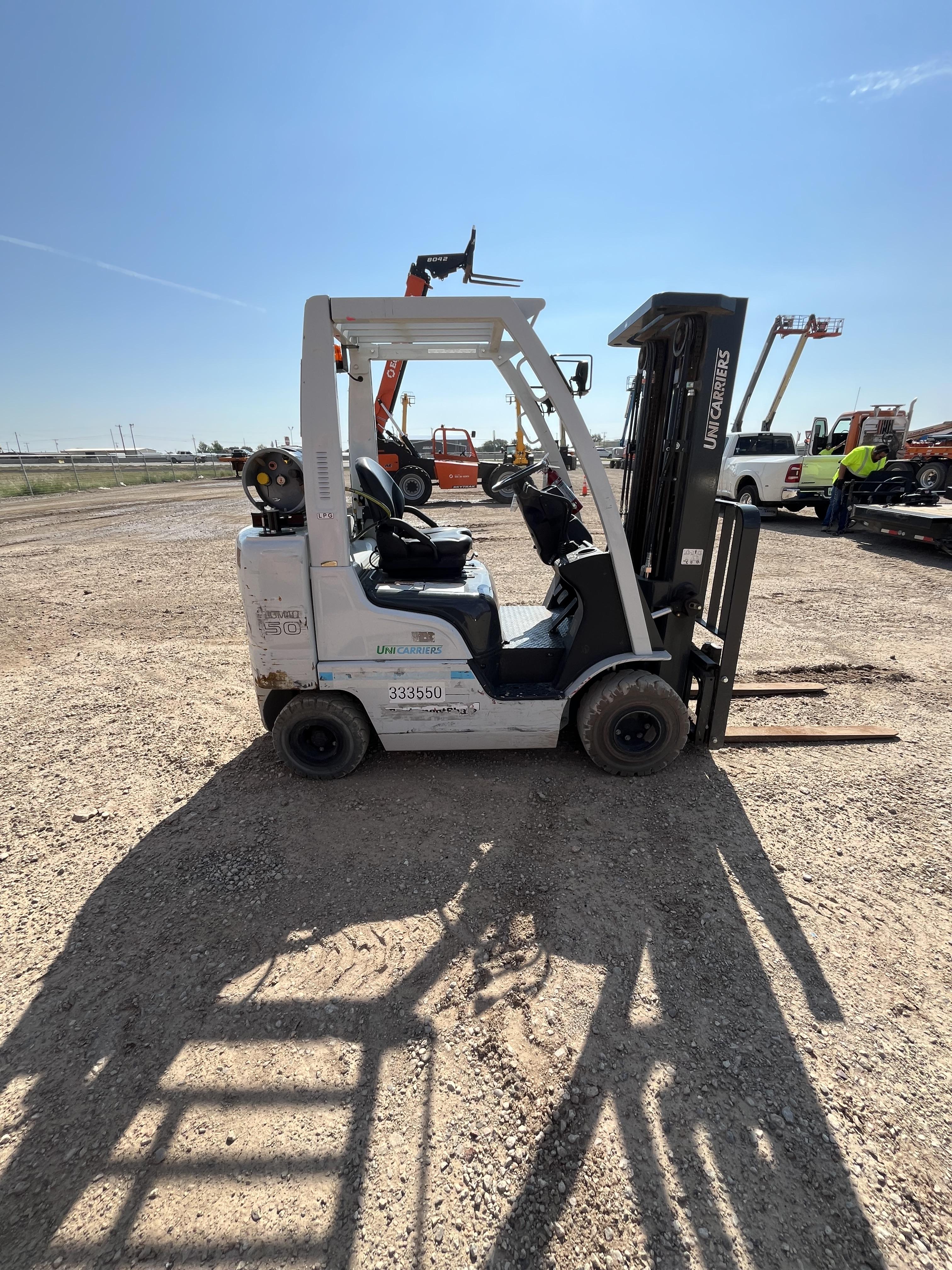 2023 UNICARRIER MAP1F2A25DV