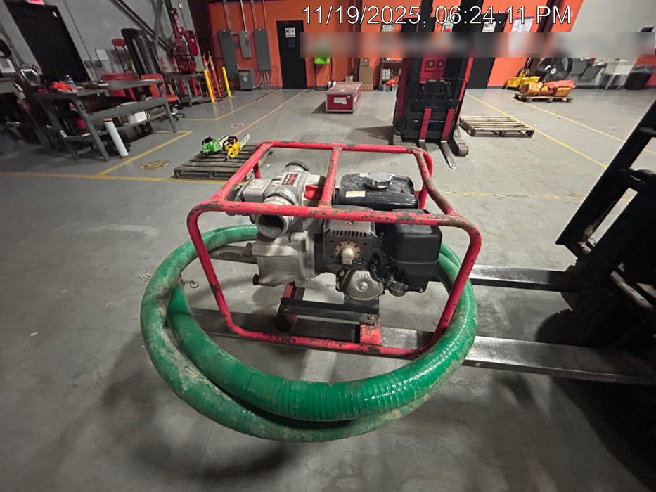 2023 MULTIQUIP QP3TH