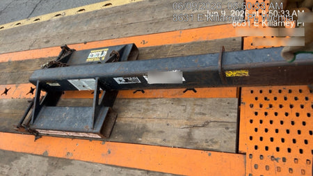 2021 STAR INDUSTRIES M1360B - Star JIB Boom