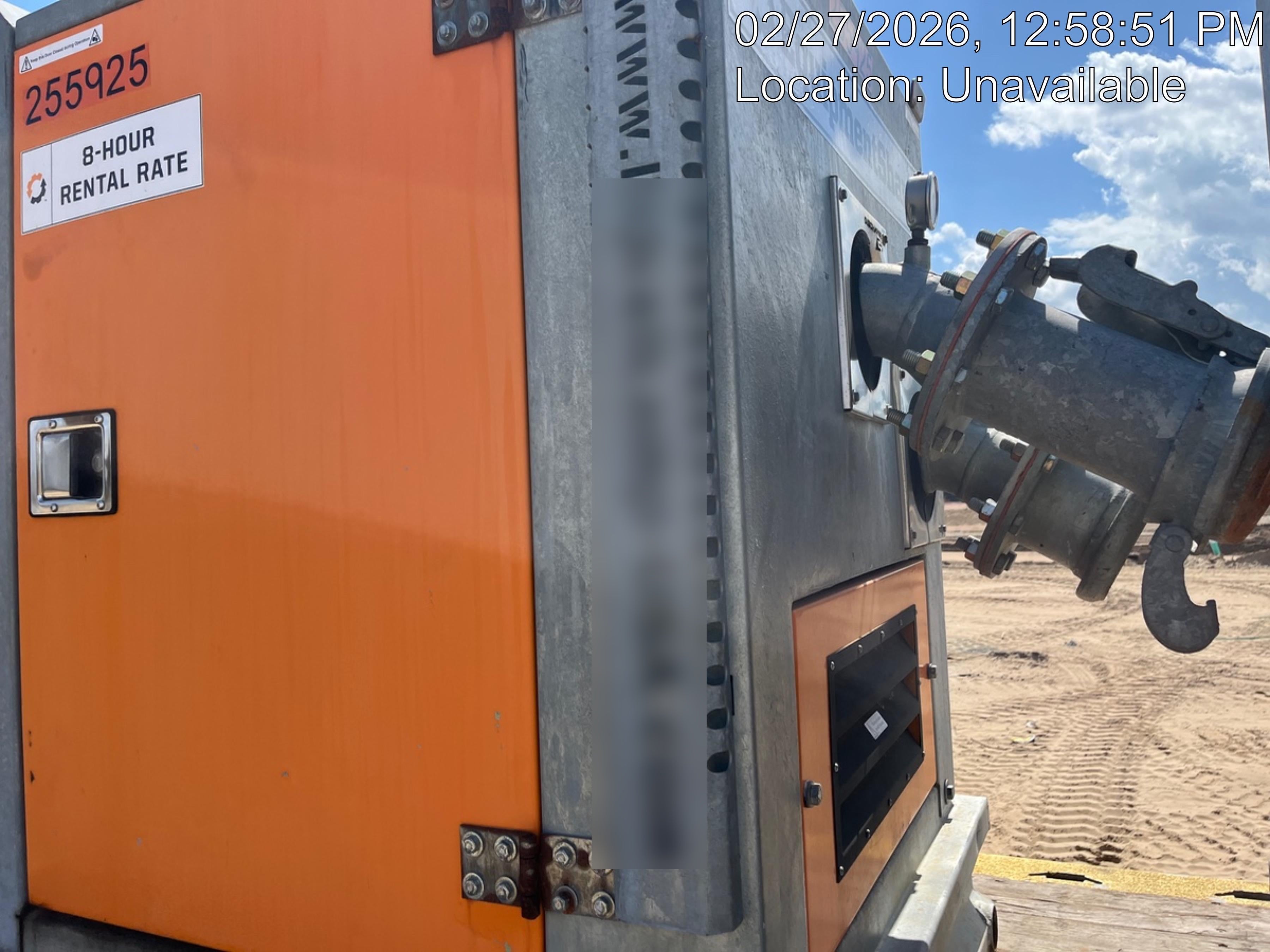 2023 MYERS-SETH MSP PP-150