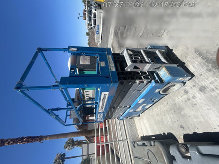 2019 GENIE GS-3232