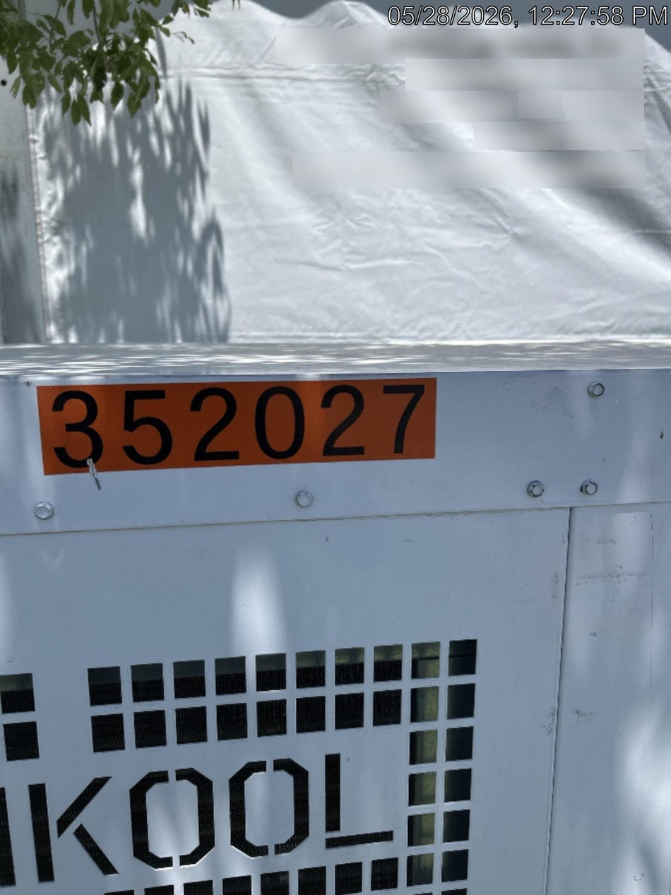 2023 KWIKOOL KPO12-23H