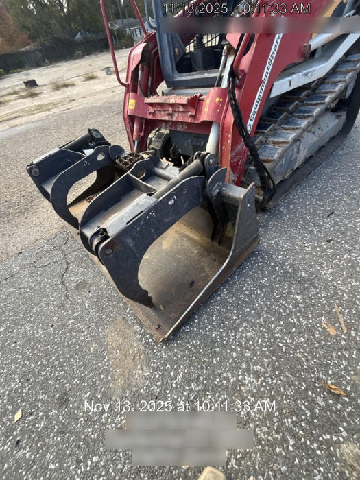 2020 PALADIN 76" Scrap Grapple Bucket - Paladin