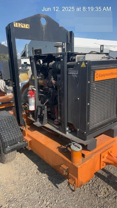 2021 RWN RWN-SS12T-7.50OBPT-SS