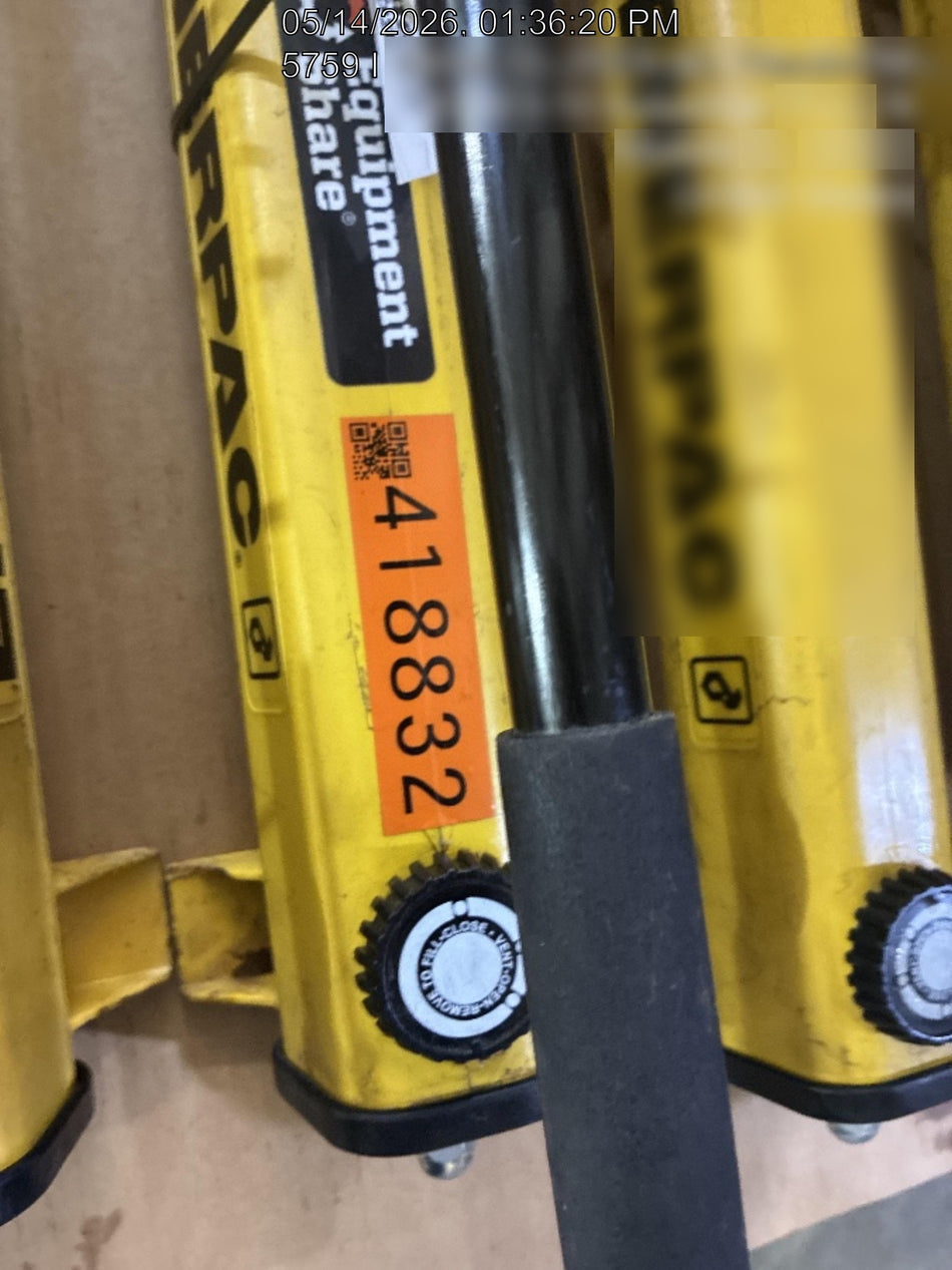 2024 ENERPAC P392