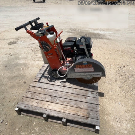 2024 HUSQVARNA FS 400 LV