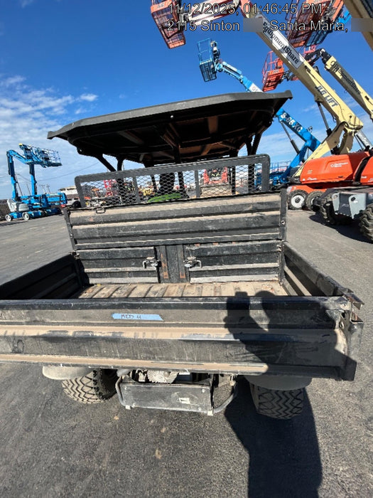 2022 KUBOTA RTV-X1140W-H (Canopy)