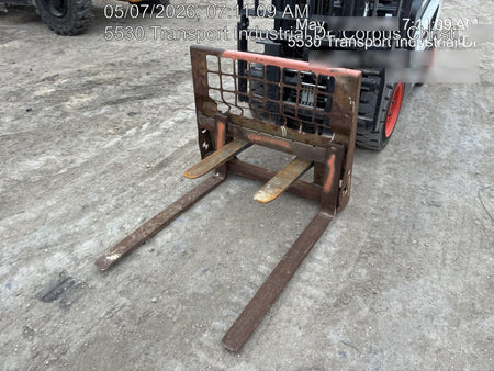 2019 PALADIN 30945