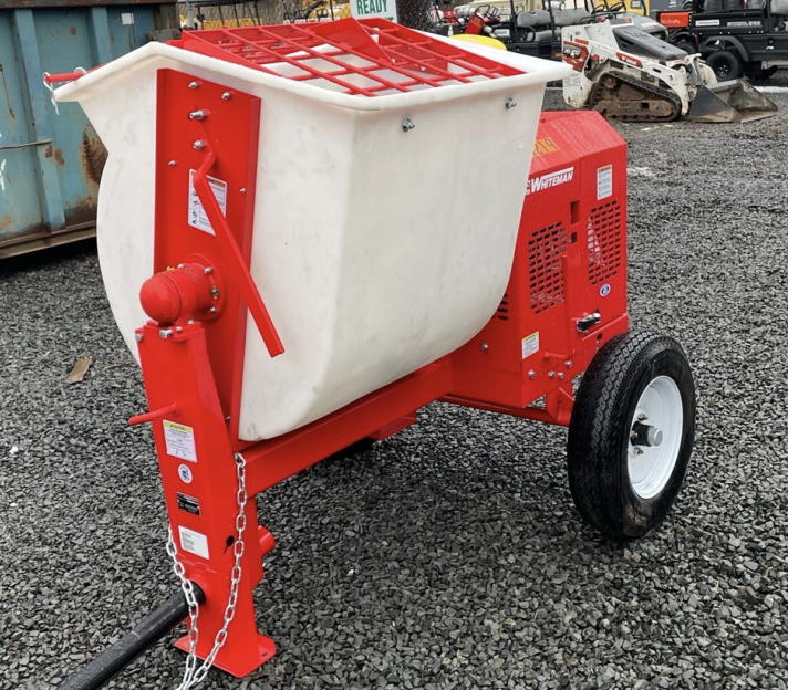 2023 MULTIQUIP WM90PH8