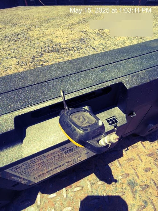 2021 MOTOROLA PMPN4284