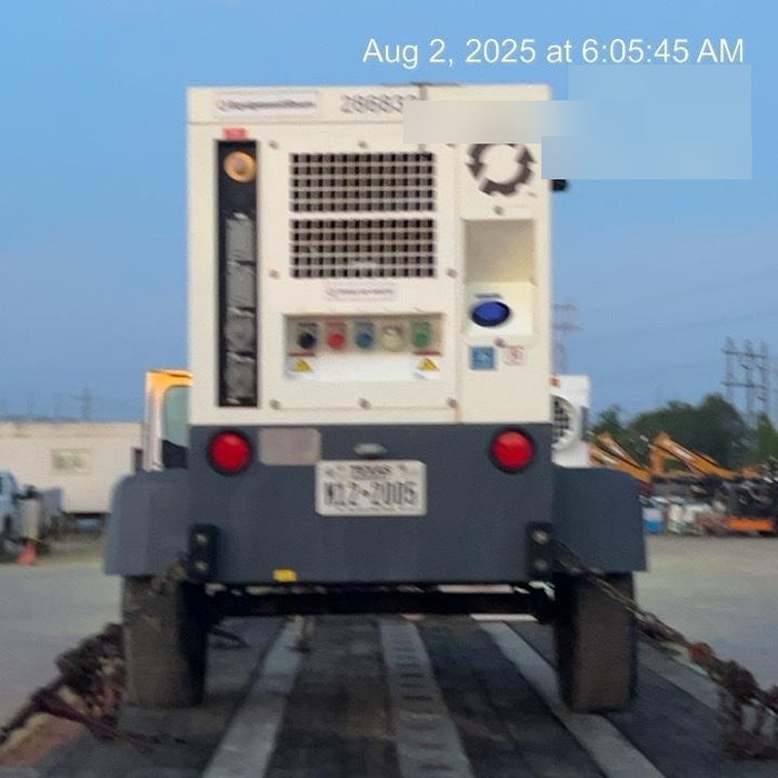 2022 ATLAS COPCO QAS 70