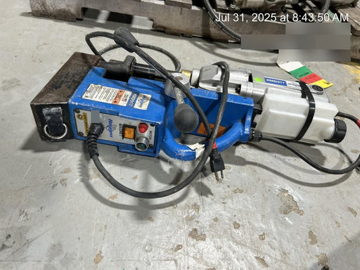 2020 HOUGEN MFG HMD917