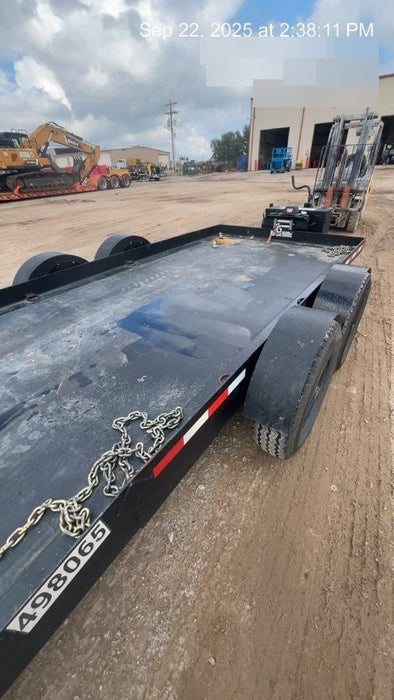 2025 STEELPOINT K16E